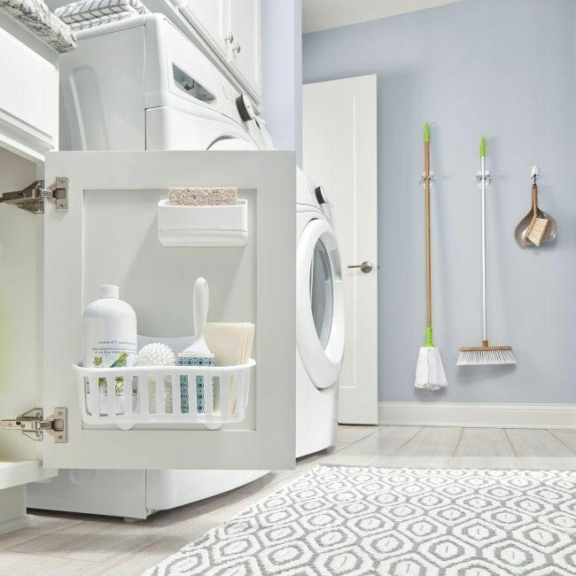 3M Command Wieszaki Z Metalowym Uchwytem 2szt Wiel Typ haczyk