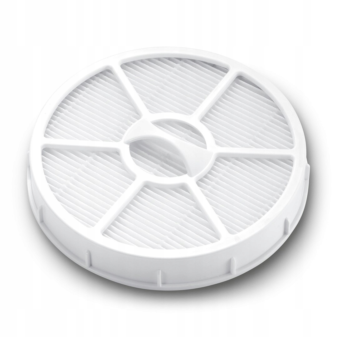 Filtr do odkurzacza Hepa Karcher 2.863-238.0