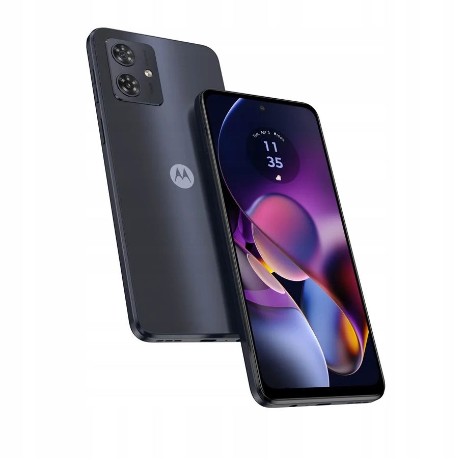 Smartfon motorola moto g54 12 256gb midnight blue 5g 120hz nfc sklep