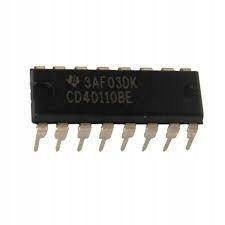 

Układ CD4011 HEF4011 Cmos 4011
