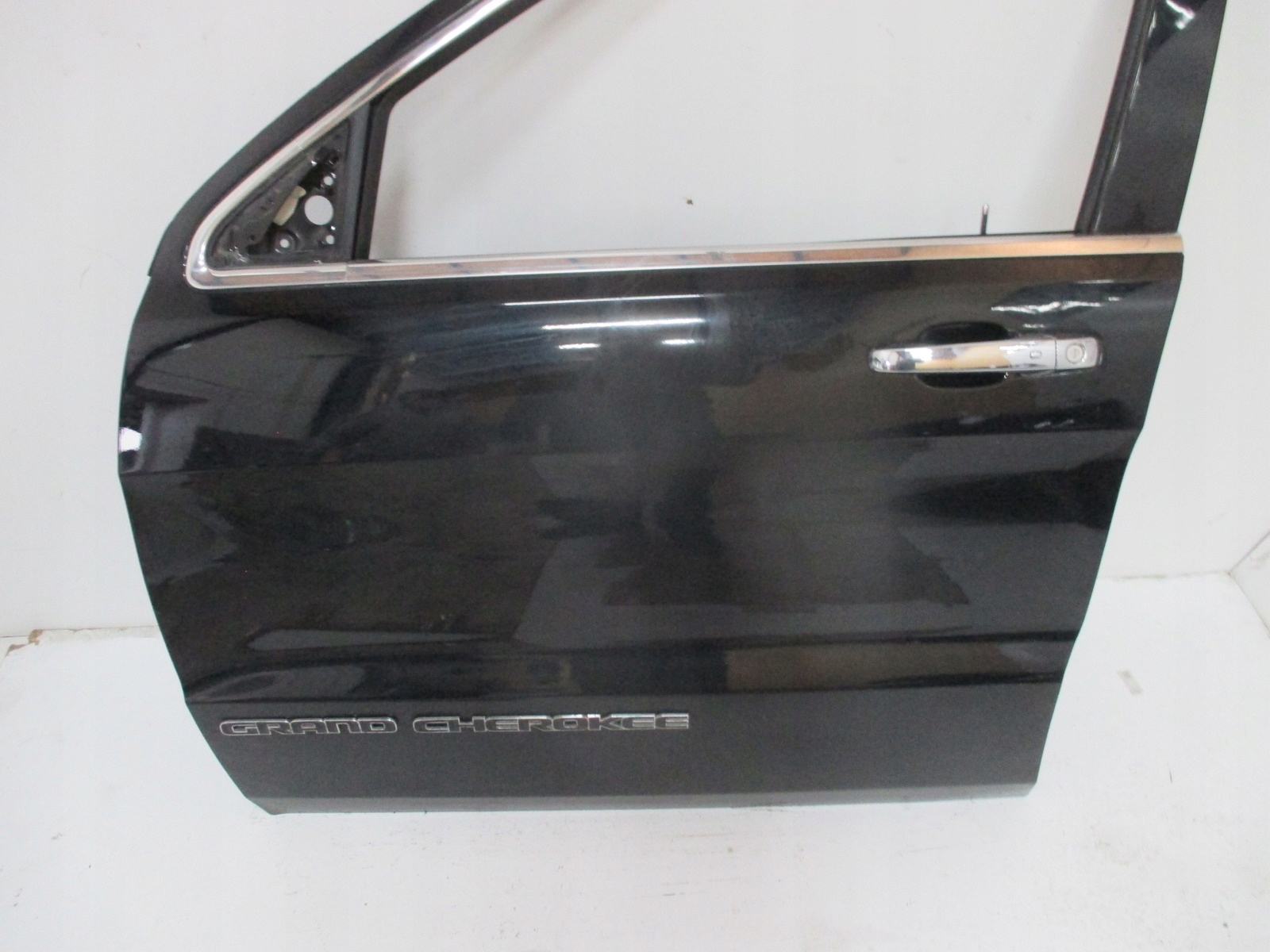 door left front JEEP GRAND CHEROKEE