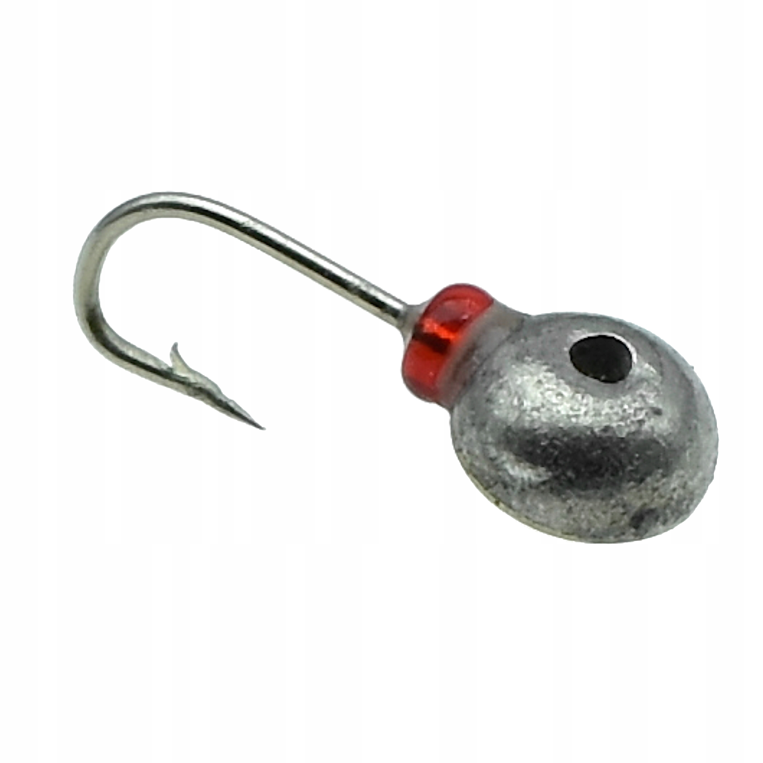 Mormyszka przynęta Podlodowa przelotowa Waga 0.45 g