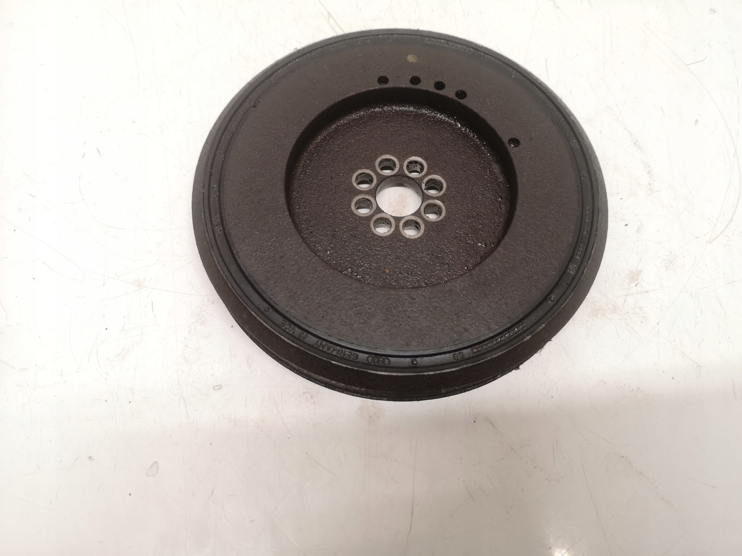 AUDI S4 RS4 B7 4.2 V8 KOŁO PASOWE WAŁU