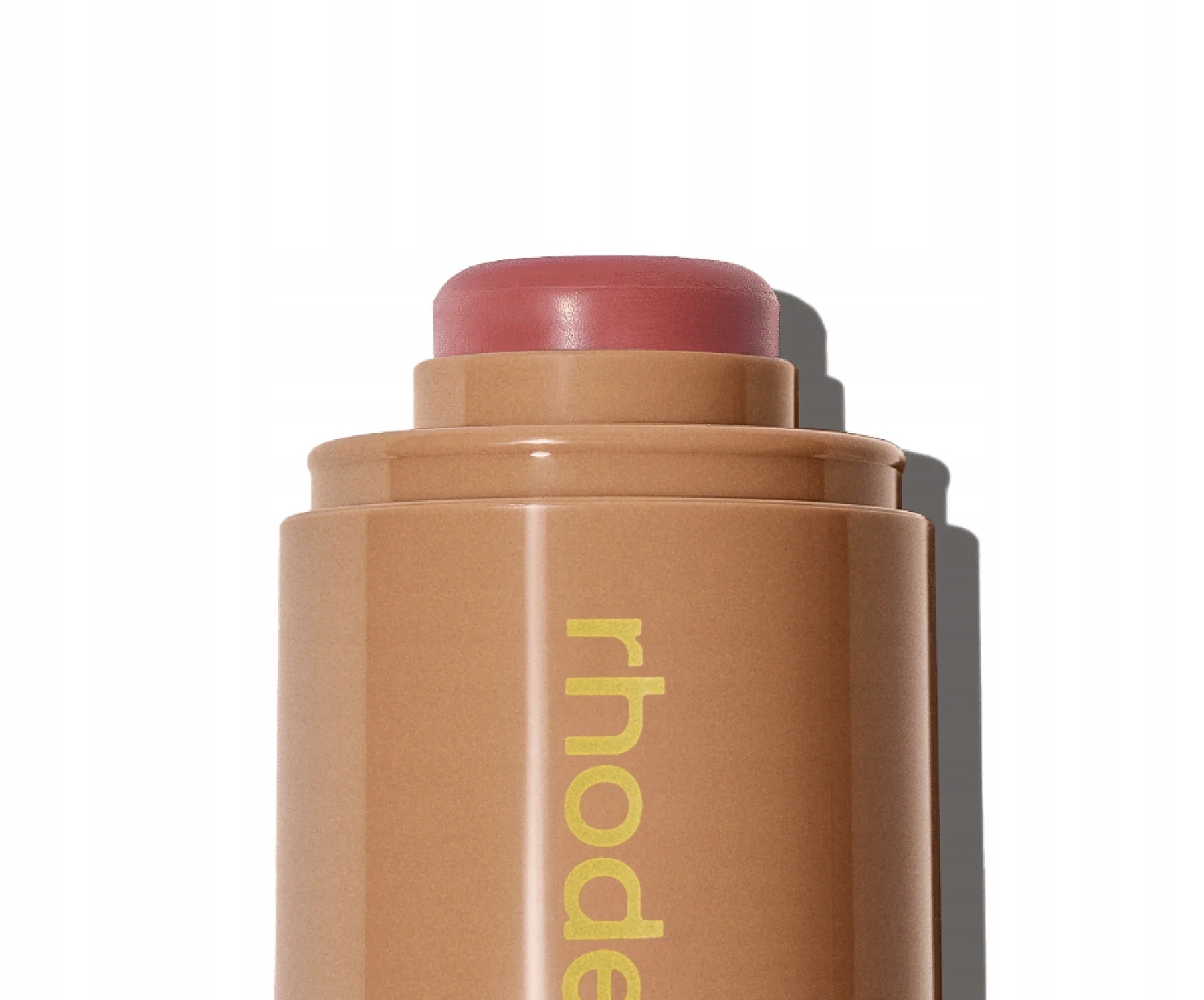 Pocket Blush kremowy róż do policzków i ust 2w1 tan line