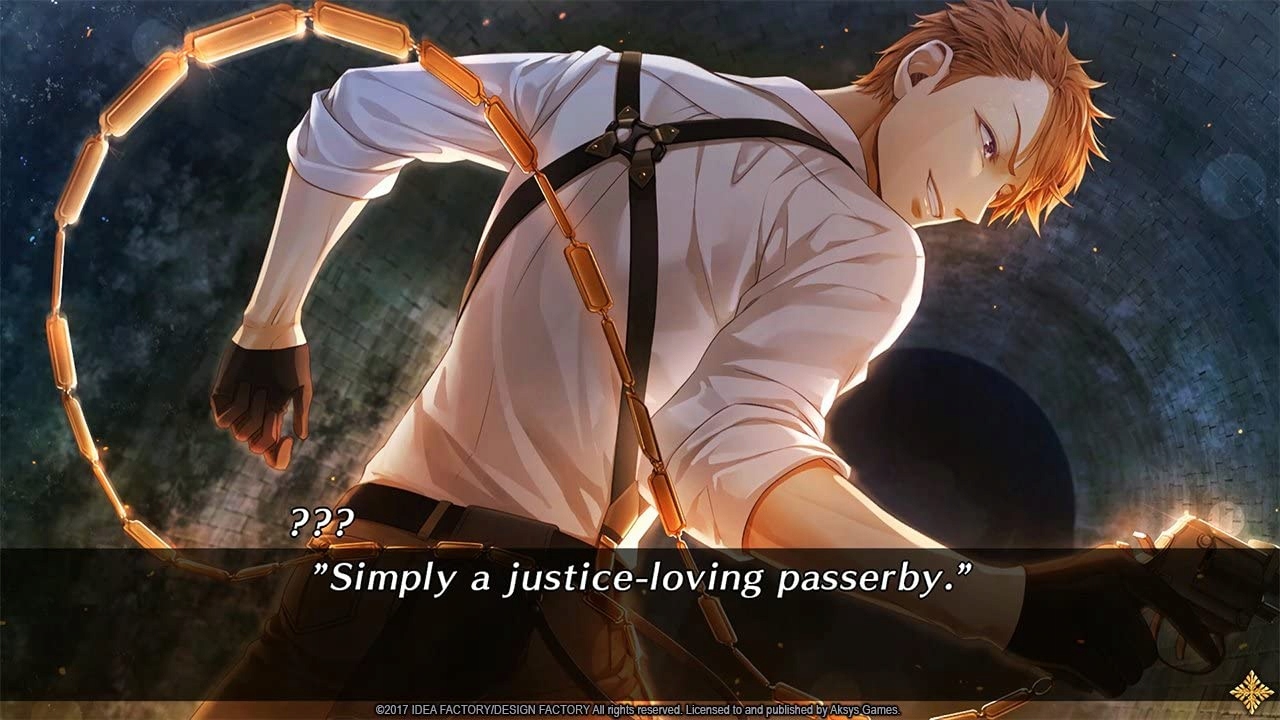 CODE REALIZE WINTERTIDE MIRACLES SWITCH EAN (GTIN) 5060112433467