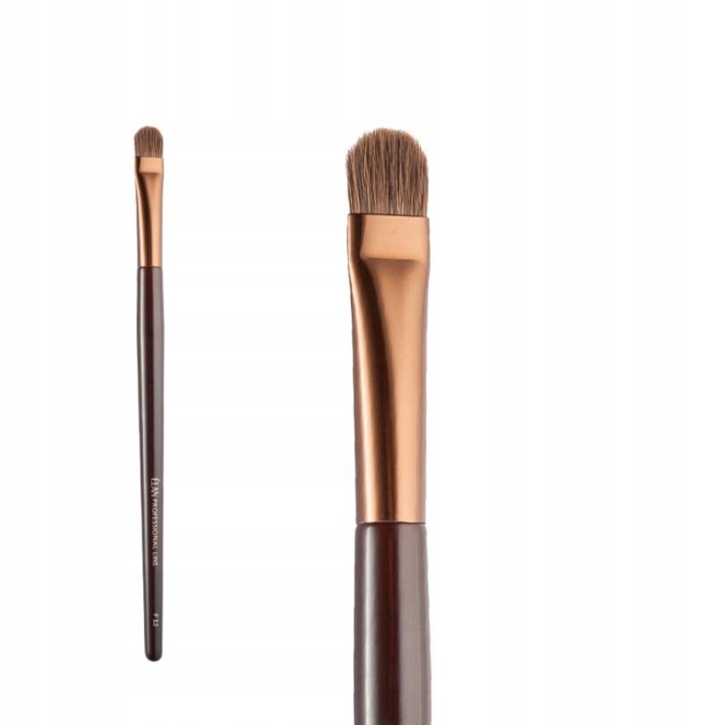 Štětec na make-up Elan č. 12