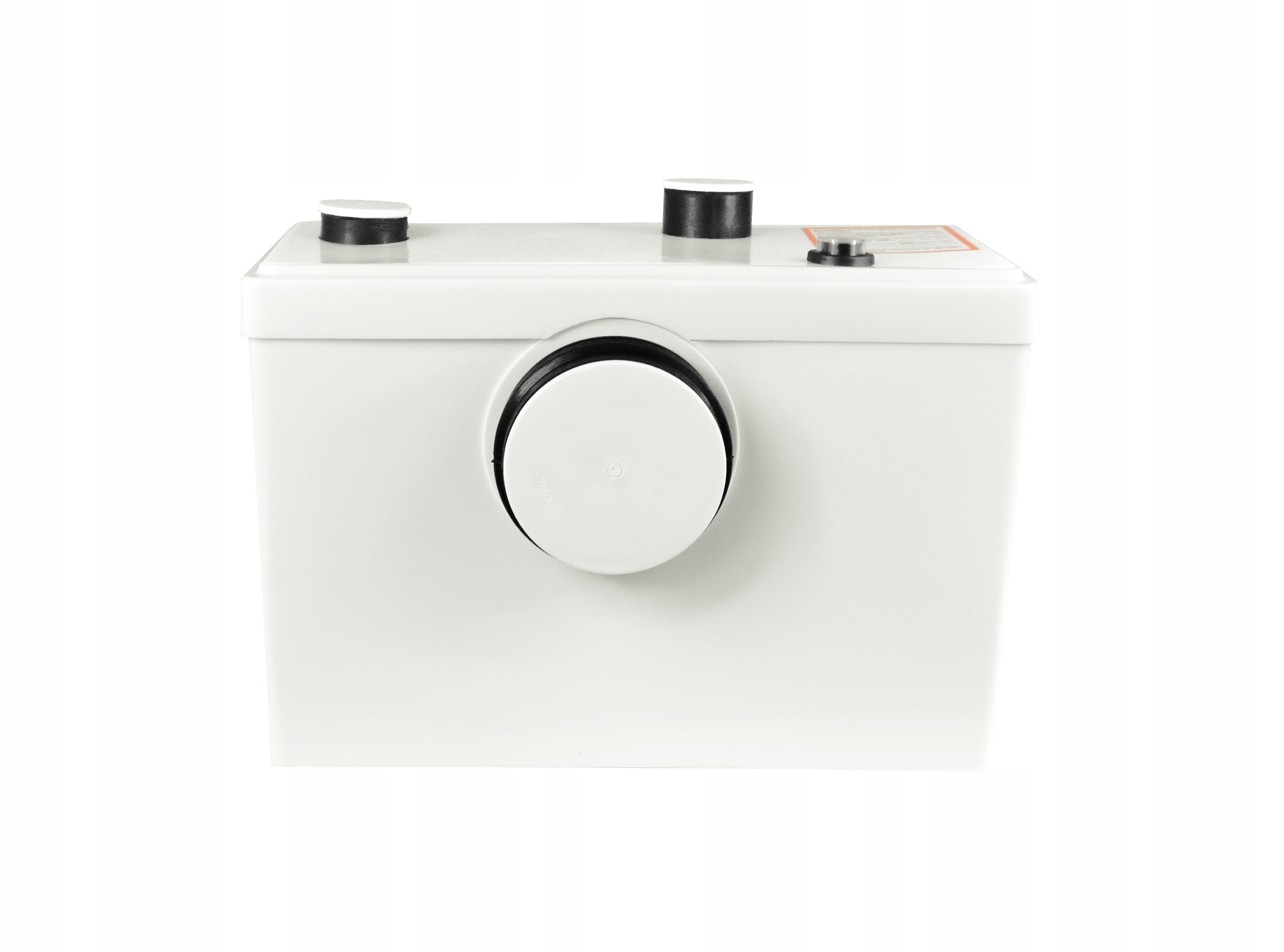 Čerpadlo S Drvičom Wc Sanibo 4 Mlynček 600 W