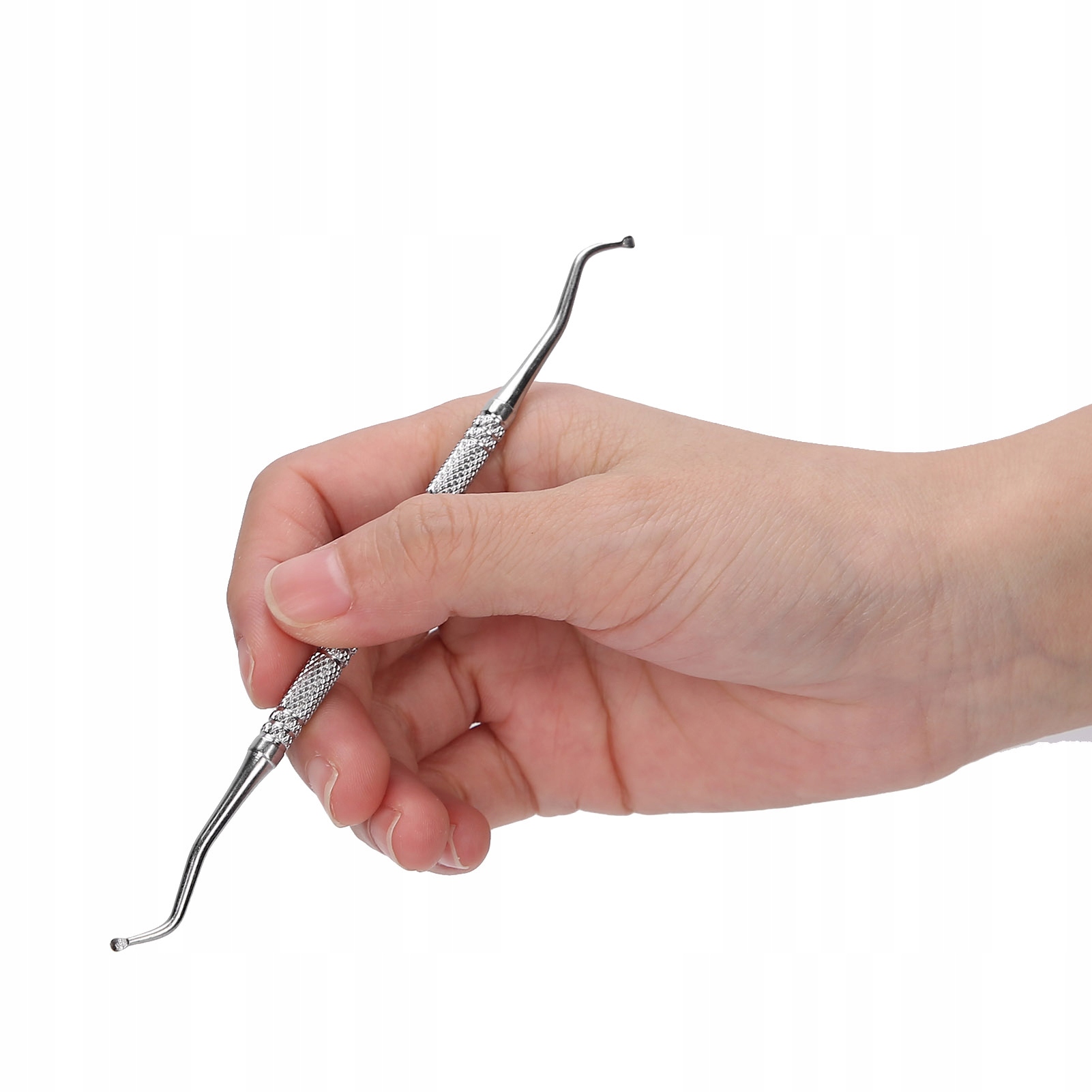 ZESTAW KOREKCYJNY KLAMRA NA WRASTAJĄCA TAŚMA KOREKCYJNA DO PAZNOKCI U STÓP Rodzaj pasek