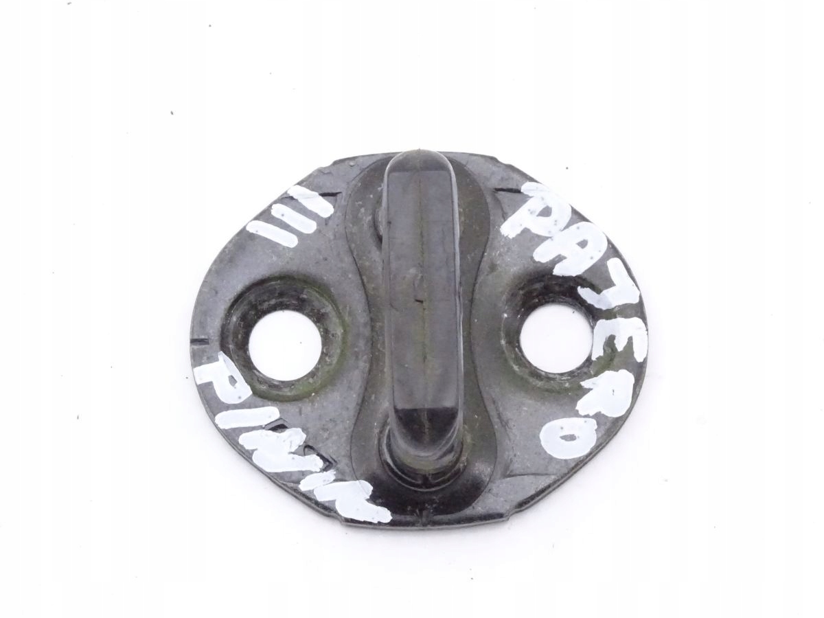 MITSUBISHI PAJERO PININ 98-07 RYGIEL DRZWI