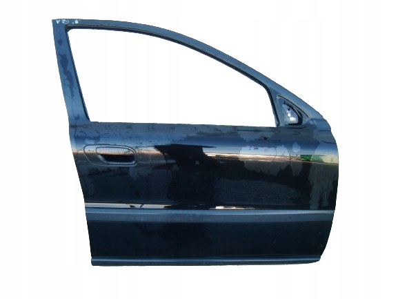 VOLVO V70 II 00-07 DRZWI PRAWY PRZÓD