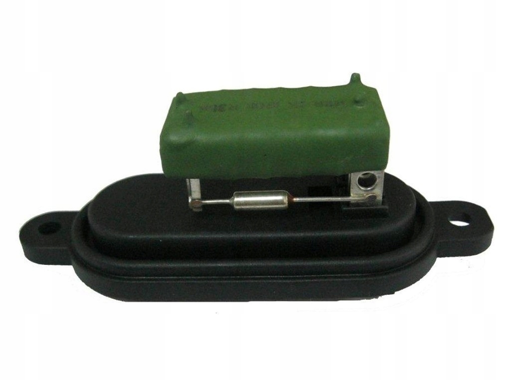 Odporník Ohřívače 4 Piny V Tunelu Fiat Ducato Boxer 94-