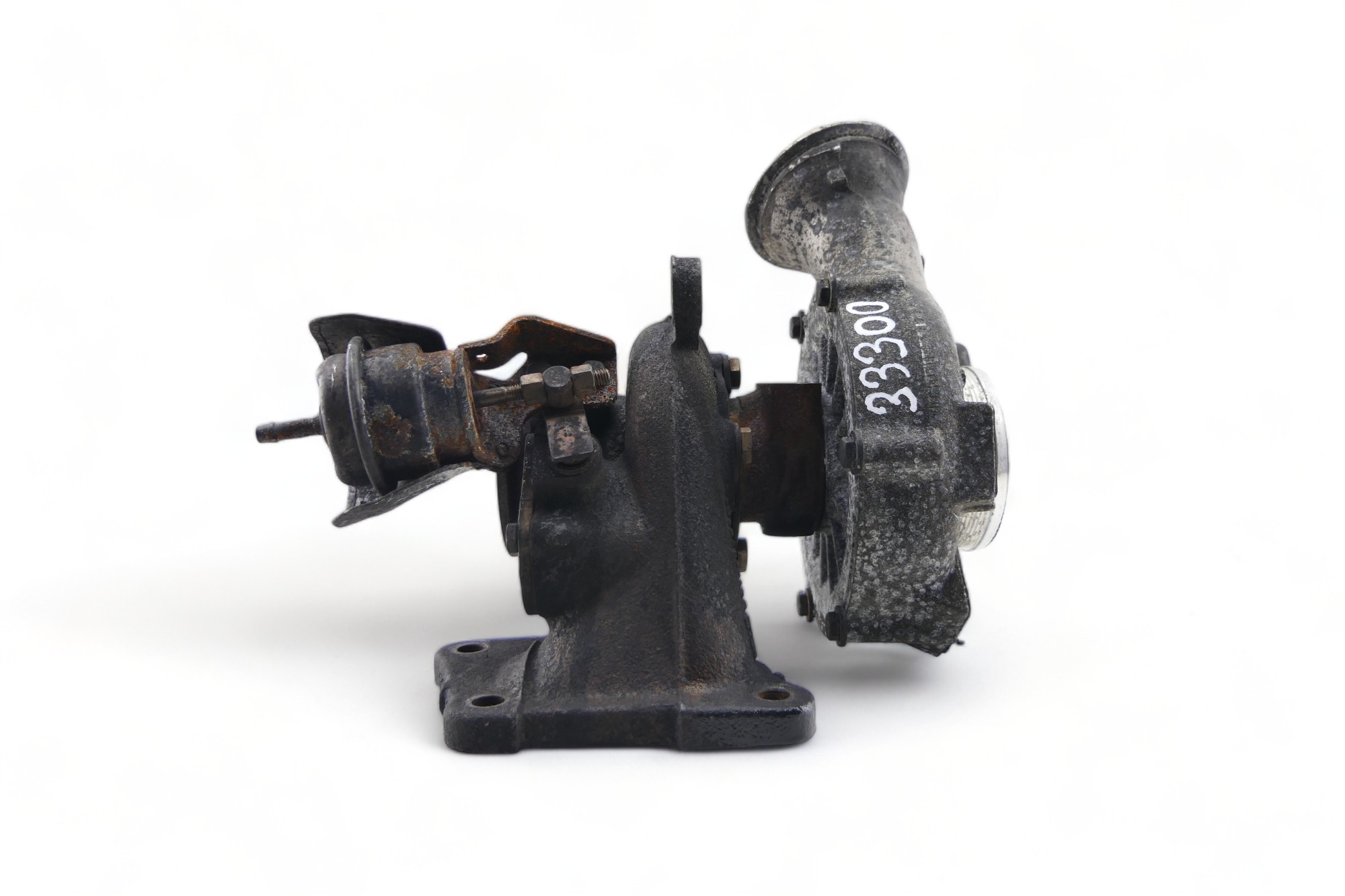 turbo VOLVO V60 e XC60 2.4 D5 36002640