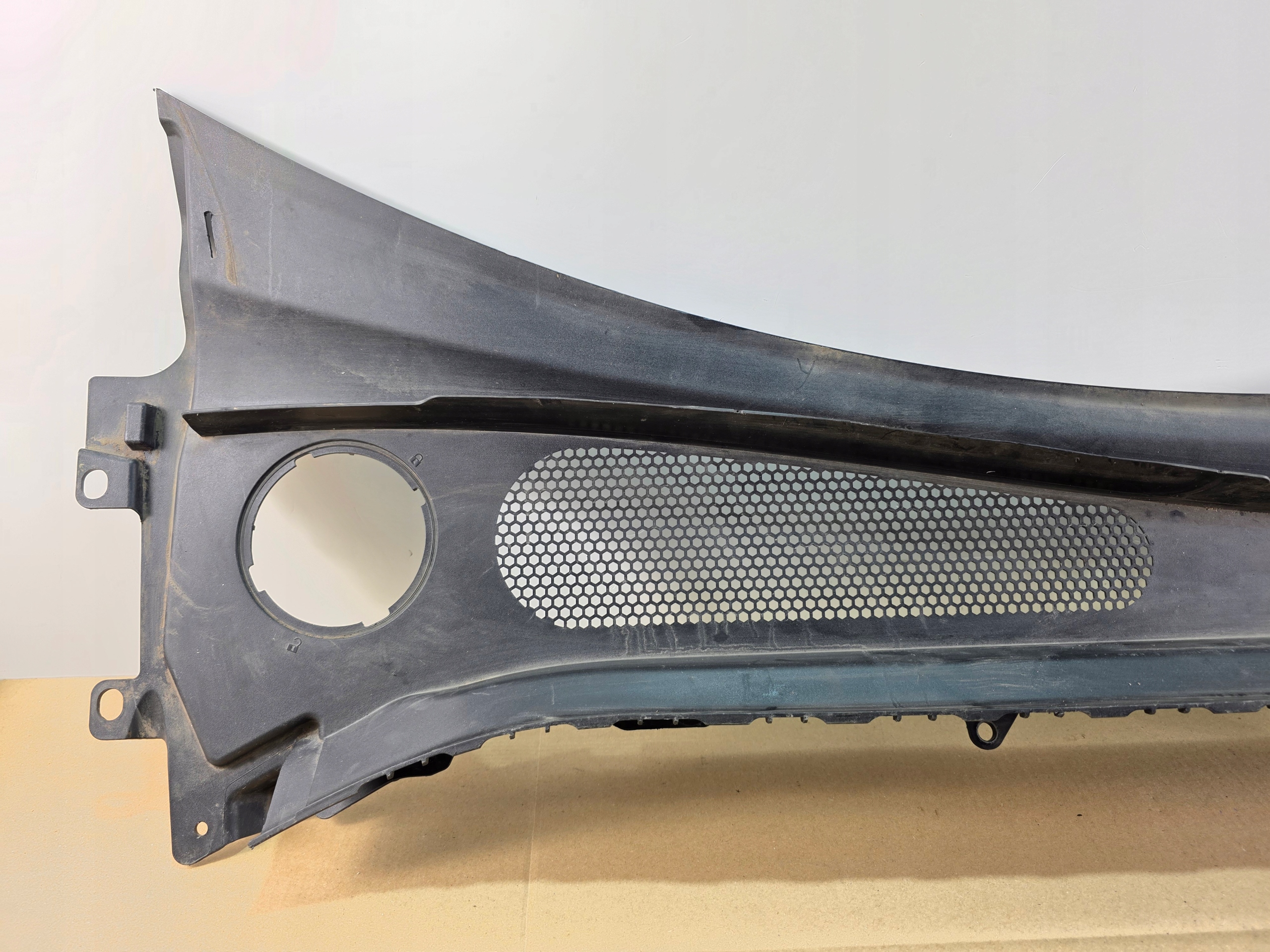 torpedo VOLVO XC60 II LIFT 31442120