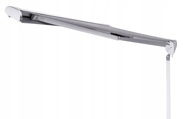 Markiza dachowa Omnistor 6300 Anthracite 3.25M 31 Mystic Grey - Thule EAN (GTIN) 5415182049764