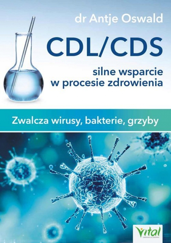 CDL CDS SILNE WSPARCIE W PROCESIE ZDROWIENIA