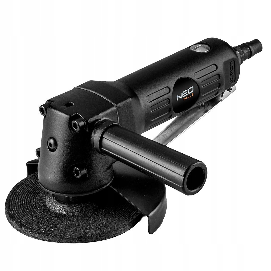 

Szlifierka Kątowa Pneumatyczna 125 MM 14-508 Neo