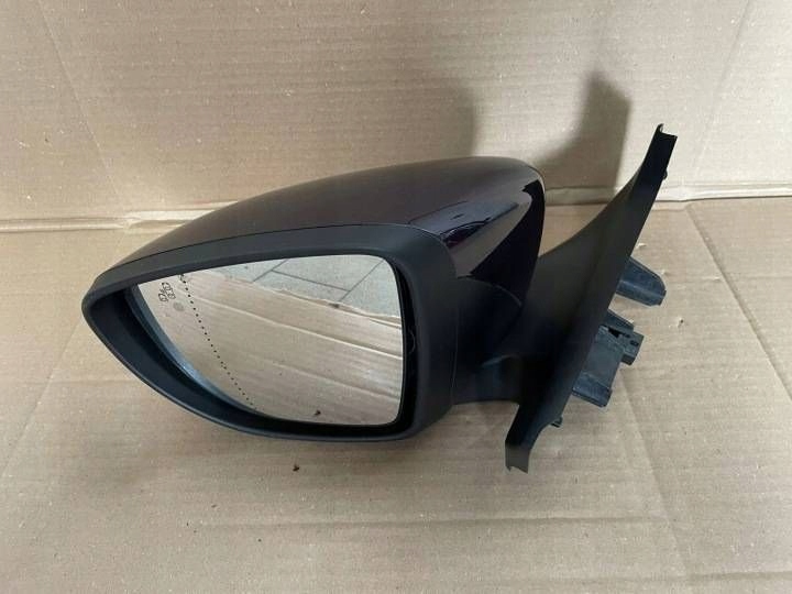 mirror RENAULT ZOE II LIFT left 10 PIN TELNJ