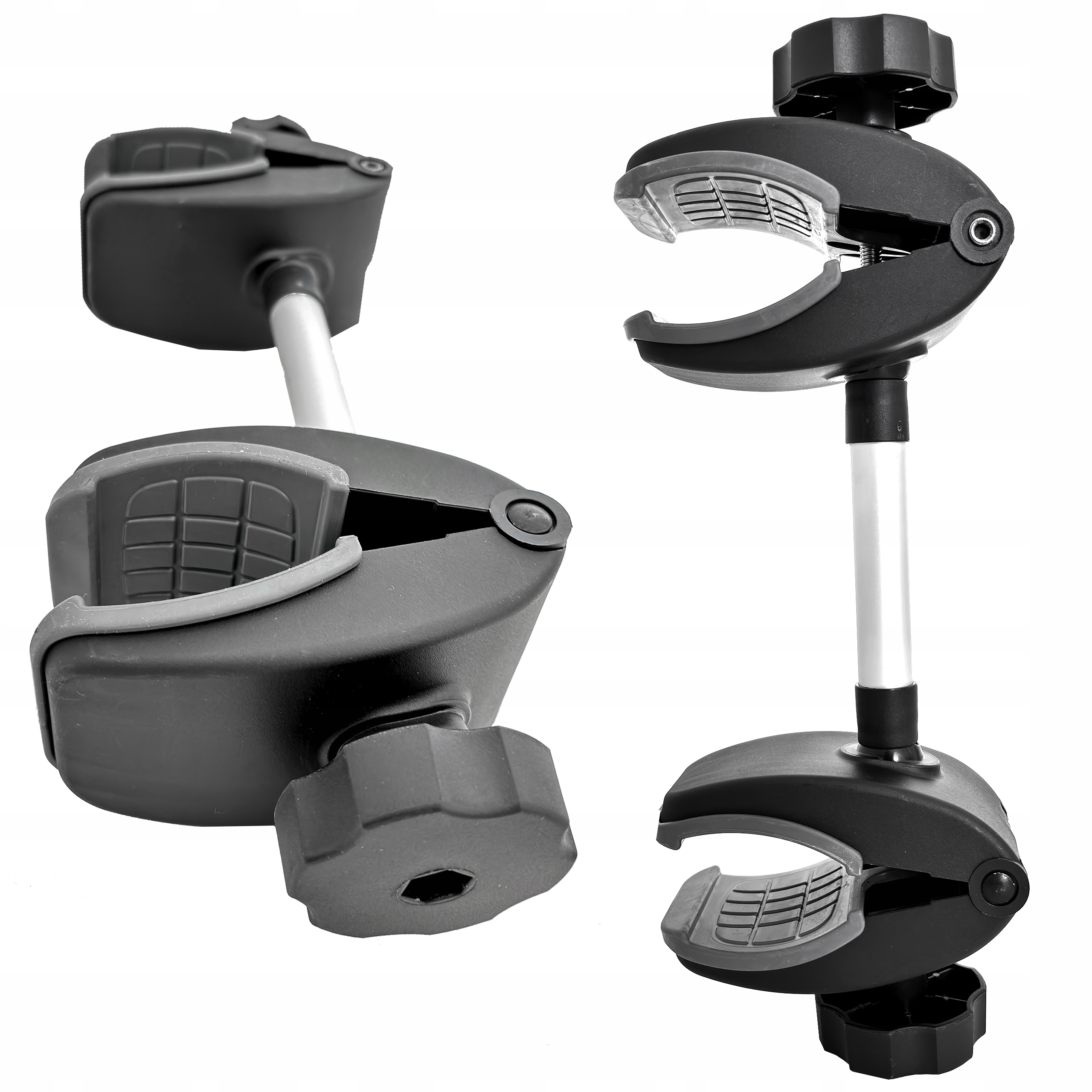 Кронштейн для крепления велосипеда Aguri 50570 двусторонний