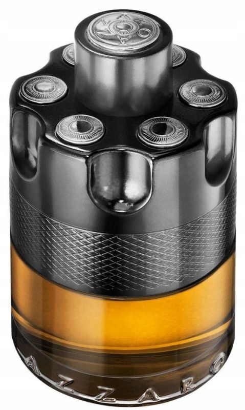 Azzaro Wanted By Night Edp 100ml Spráj