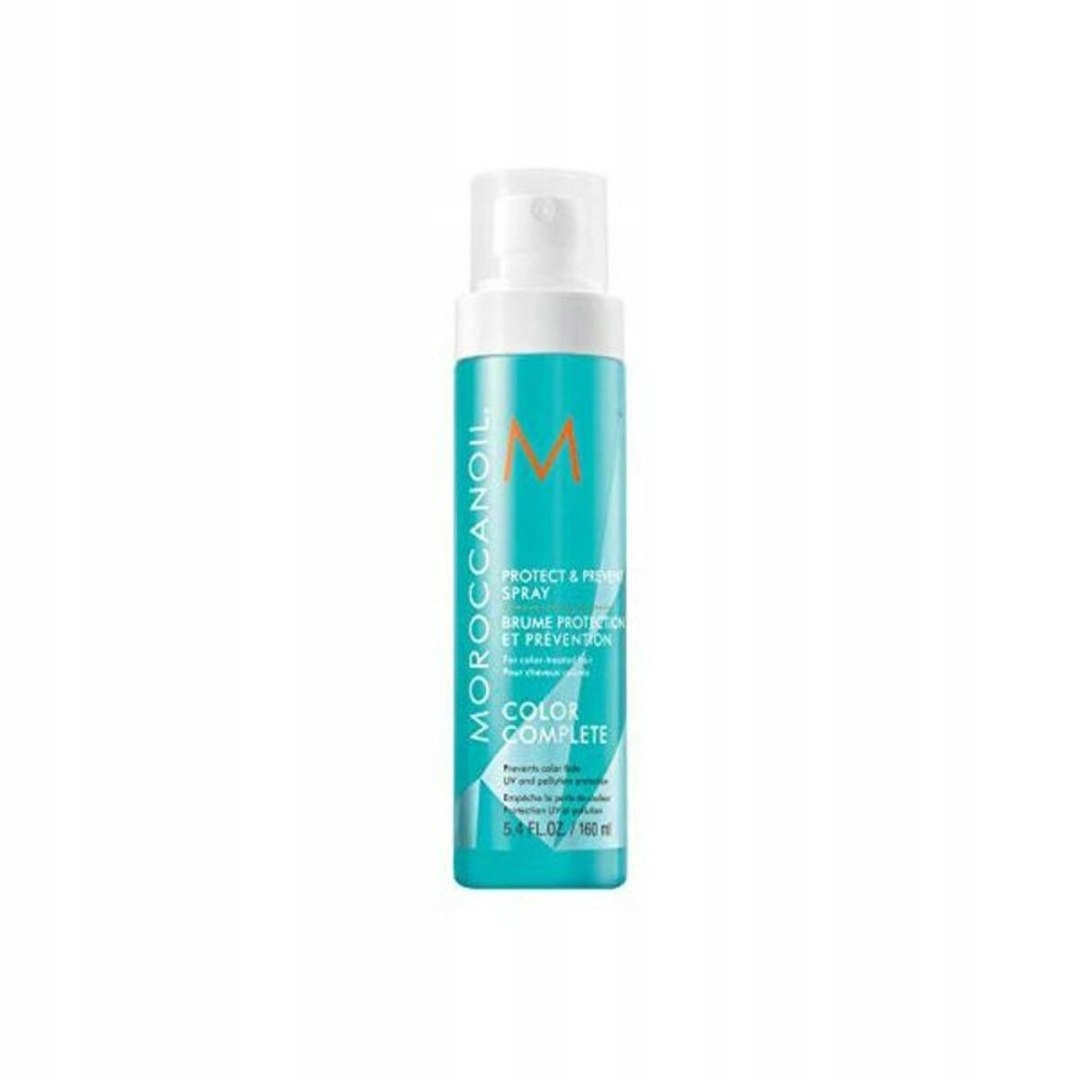 Bezoplachový kondicionér Color Complete Moroccanoil MO-CCPP160