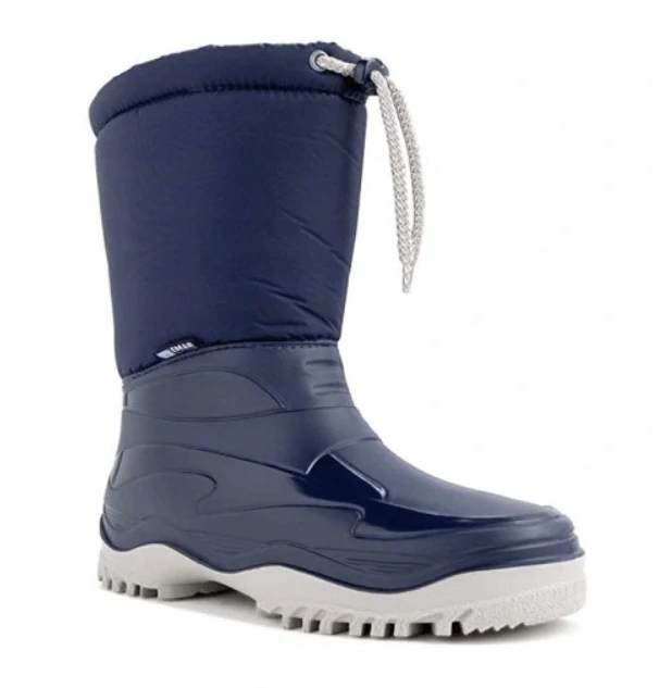 Demar Ocieplane Śniegowce Młodzież Pico 40/41 Marka Demar