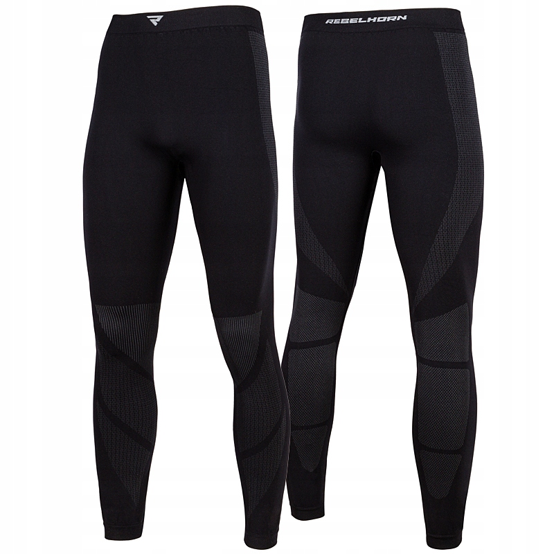 МУЖСКИЕ ТЕРМО-БРЮКИ REBELHORN