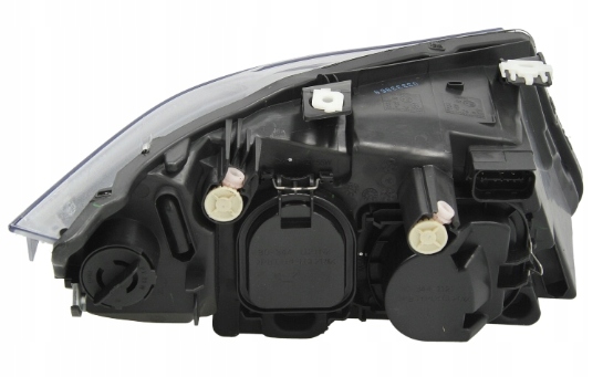 BMW 3 E90 E91 REFLEKTOR LAMPA PRZEDNIA LEWA Producent części TYC