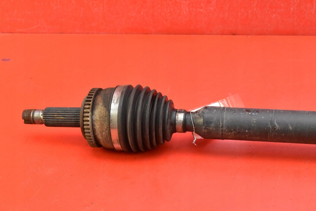 semi-axis right front MANUAL KIA CEED 2 II 1.6 CRDI 128 KM 12-15