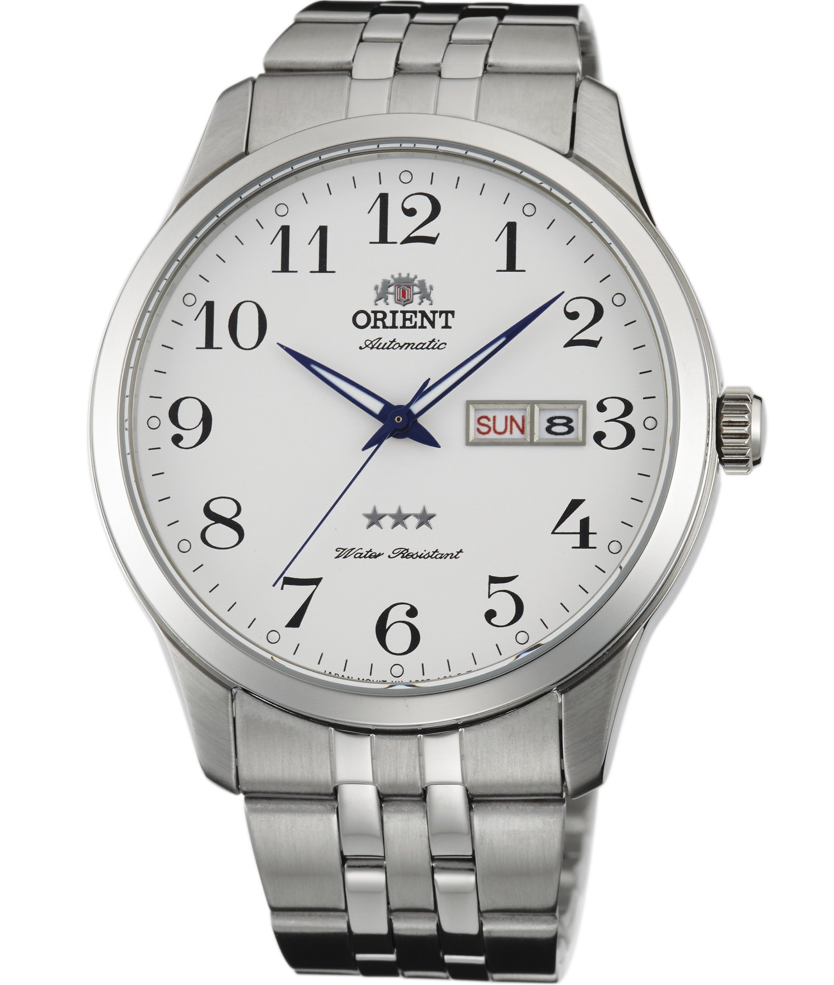 

Zegarek Męski Orient FAB0B002W9 Classic Automat