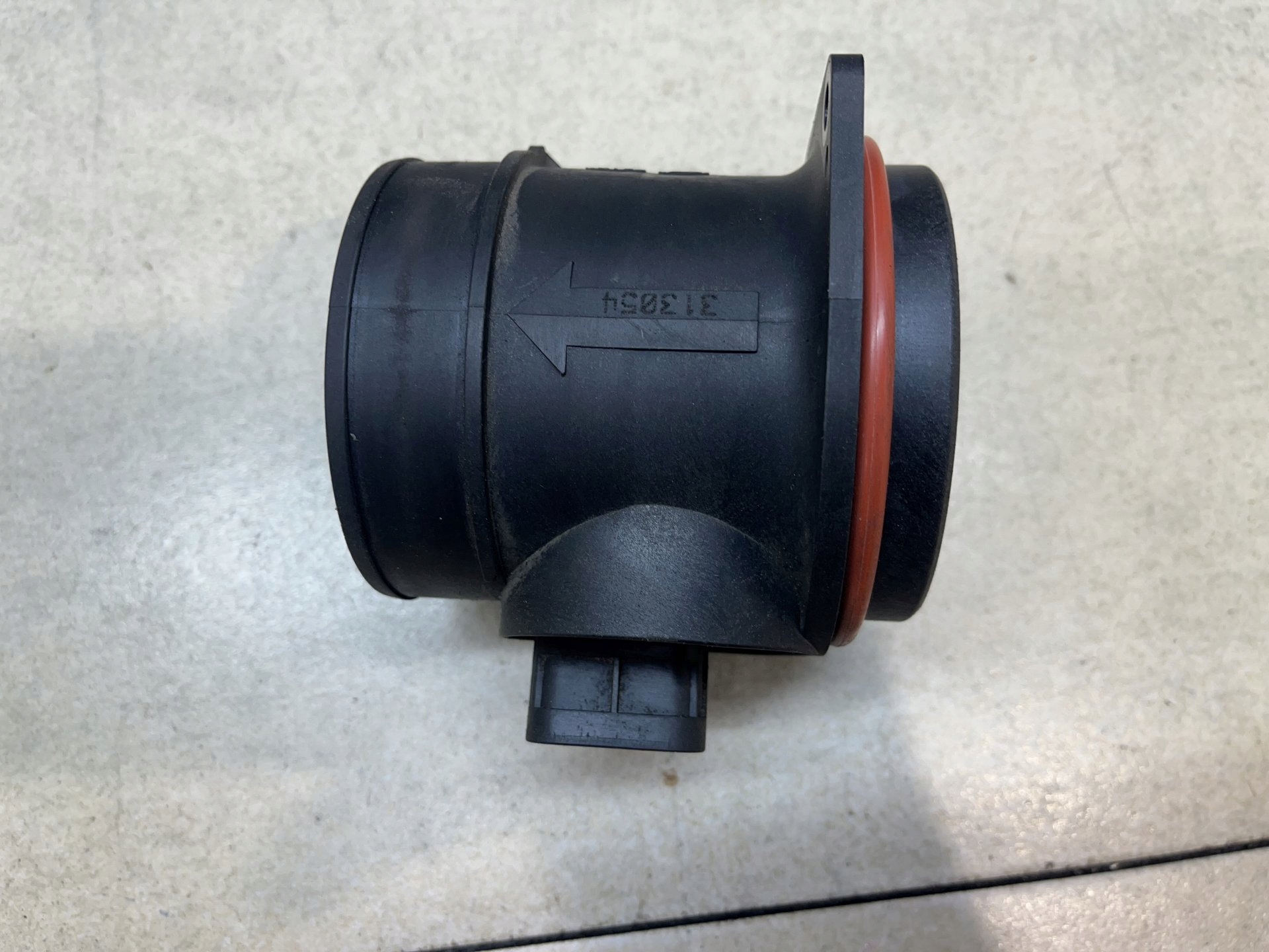 flow meter HYUNDAI SONATA IV V6 3.3 281103C100