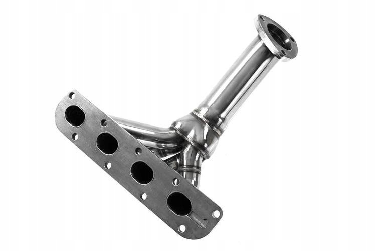 KOLEKTOR WYDECHOWY OPEL ASTRA G II 1,4 TURBOWORKS Producent części bez marki