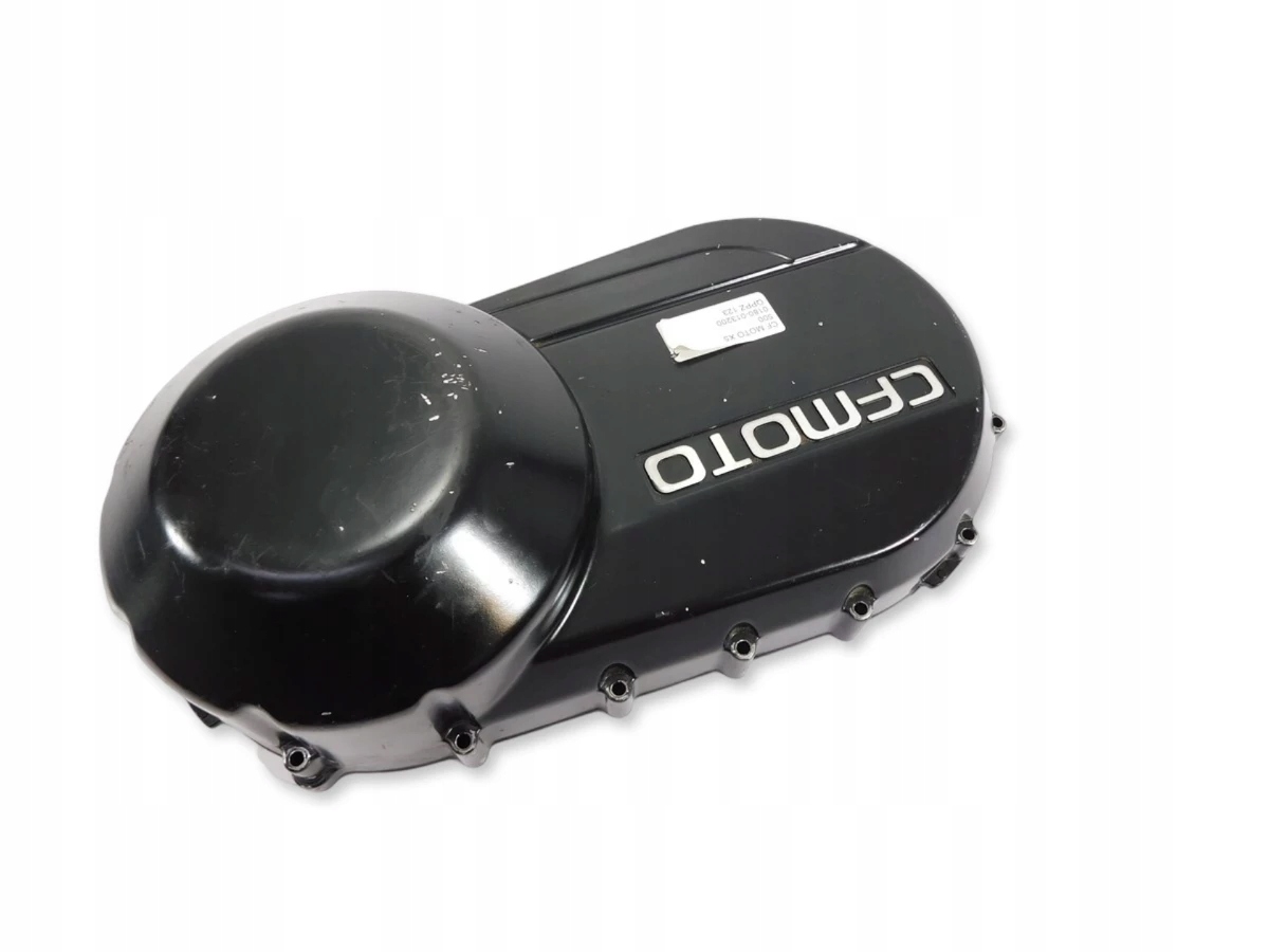 Kryt Remienka Cf Moto X5 500 0180-013200