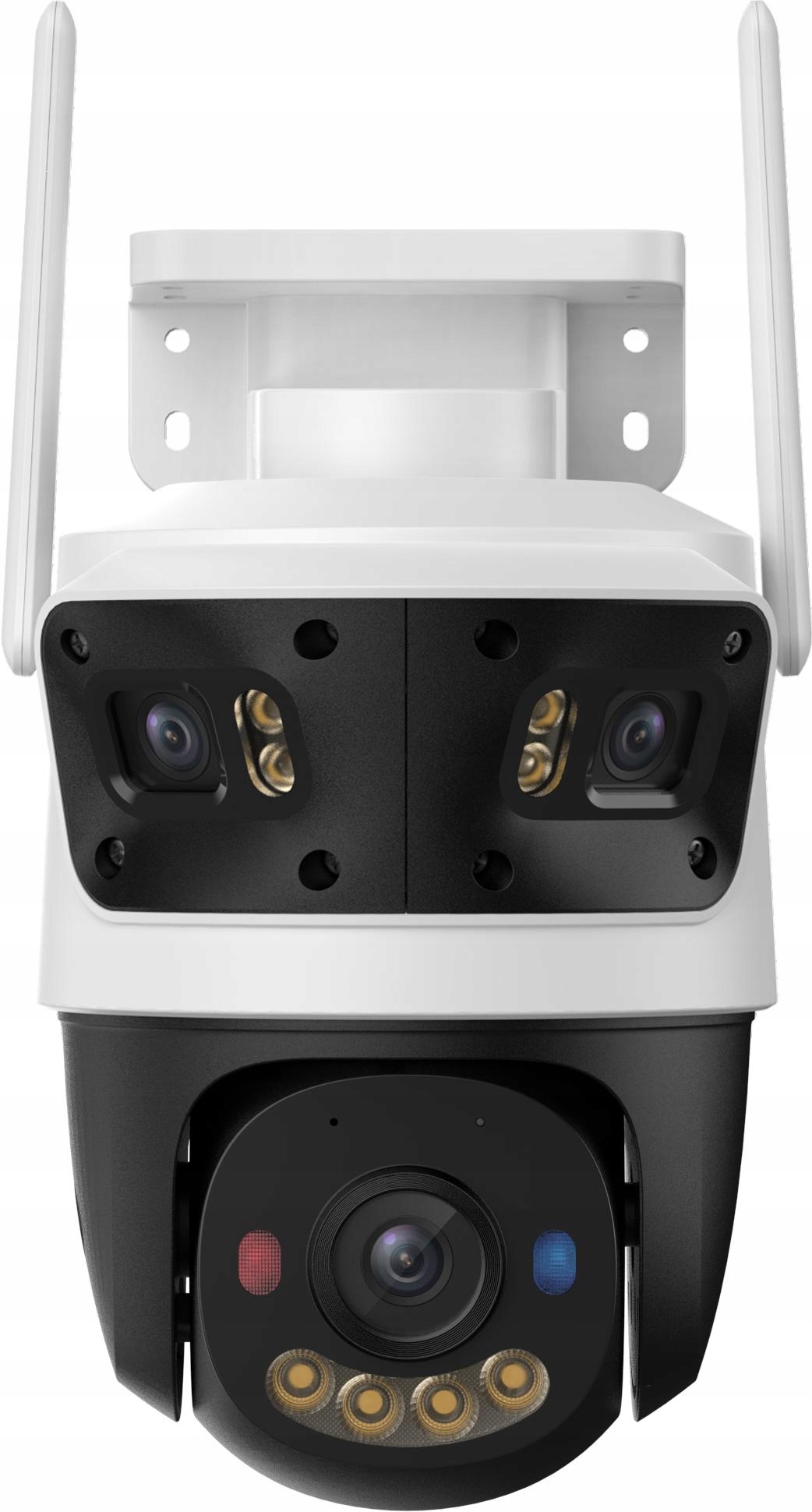 Ip kamera Imou Cruiser Triple 11MP (3MP+3MP+5MP) IPC-S7UP-11M0WED