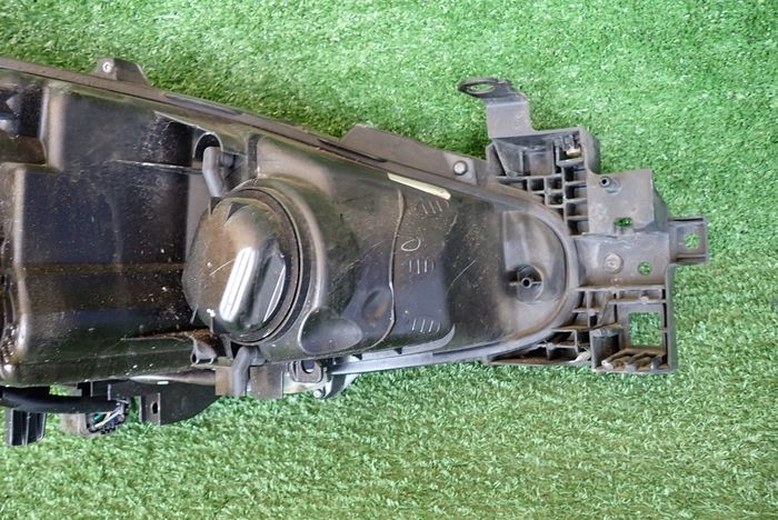 MAZDA 3 13- reflektor left light left