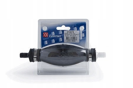 Большая груша топлива 10 мм топливный насос для лодки