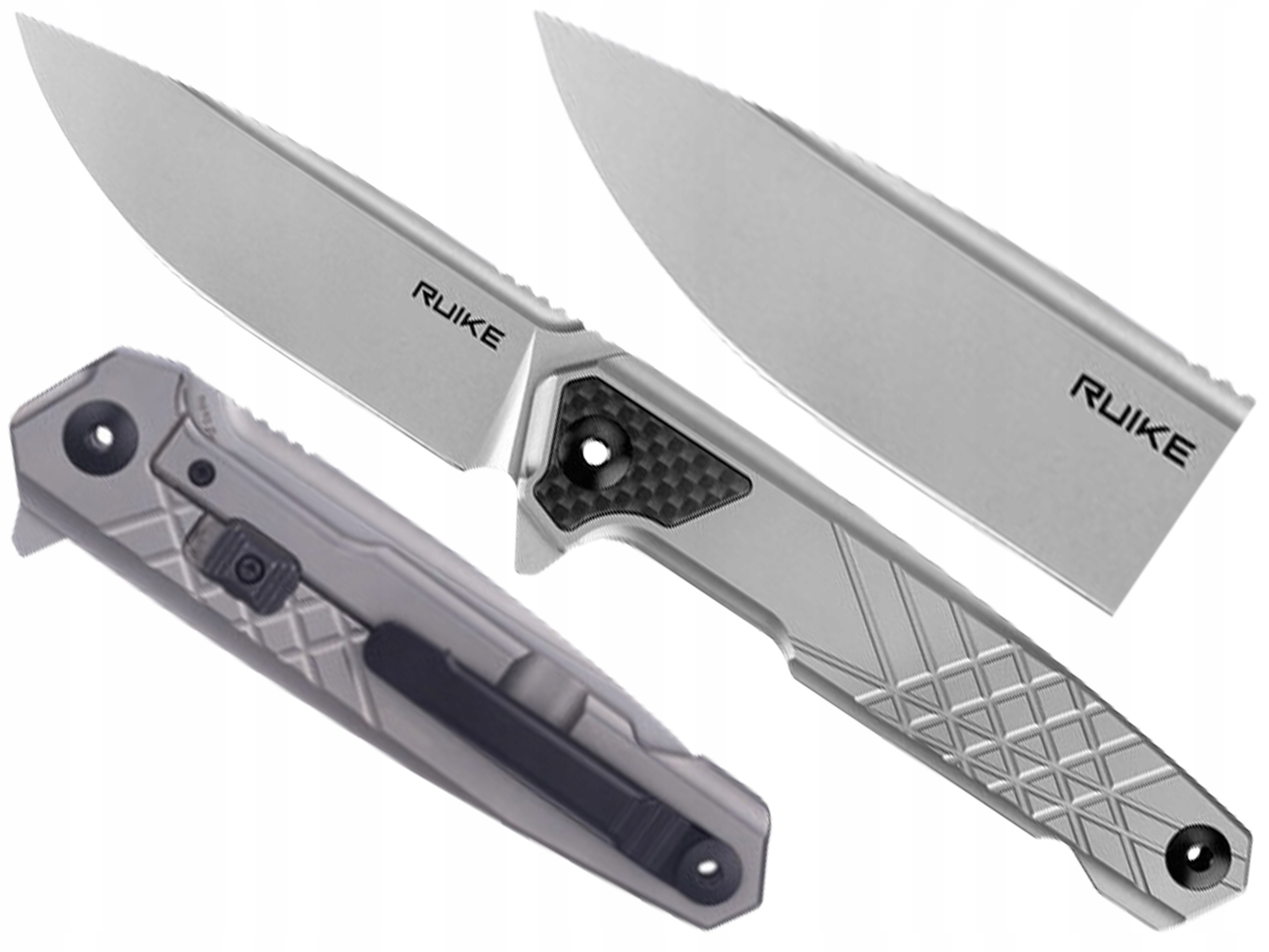 Nóż Ruike M875-TZ Model M875-TZ