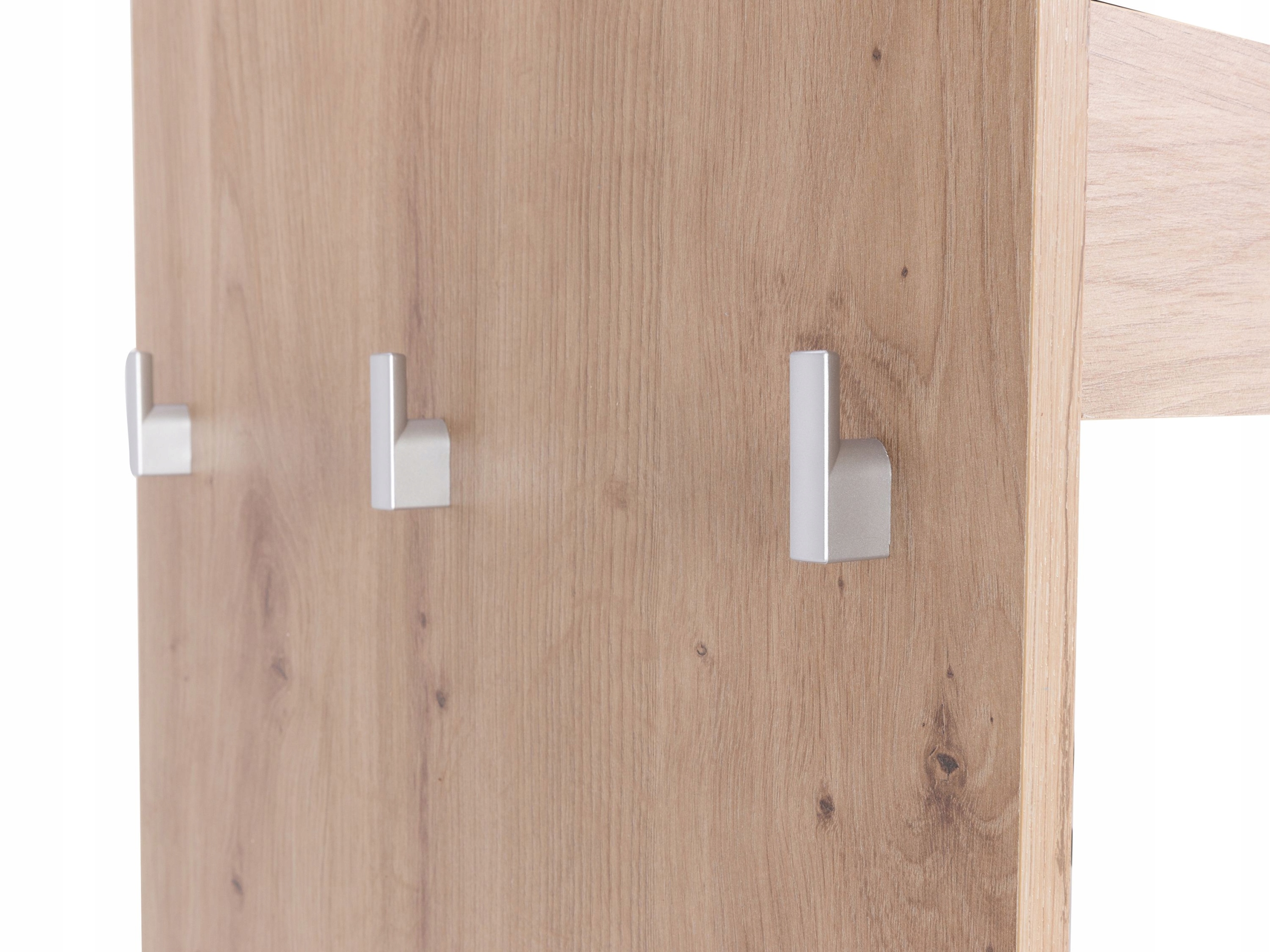 NOWOCZESNA PRZEDPOKÓJ GARDEROBA VINNIE DĄB ARTISAN Kod producenta PR-VIN-G-35/167/R8/3-AT