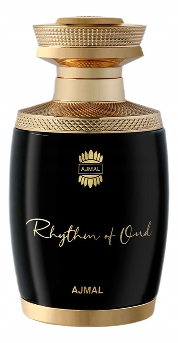 Ajmal Rhythm Of Oud Parfémovaná voda sprej 75 ml