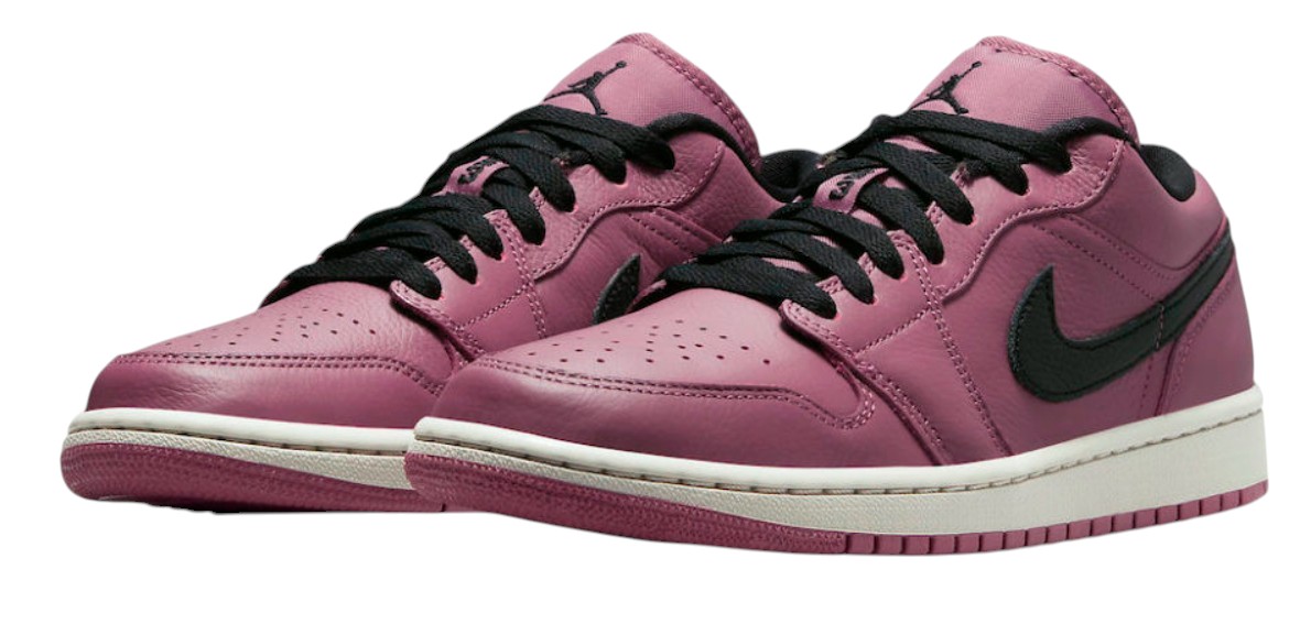 Dámské boty Nike Air Jordan 1 Low Special Edition DC7268-500 44,5