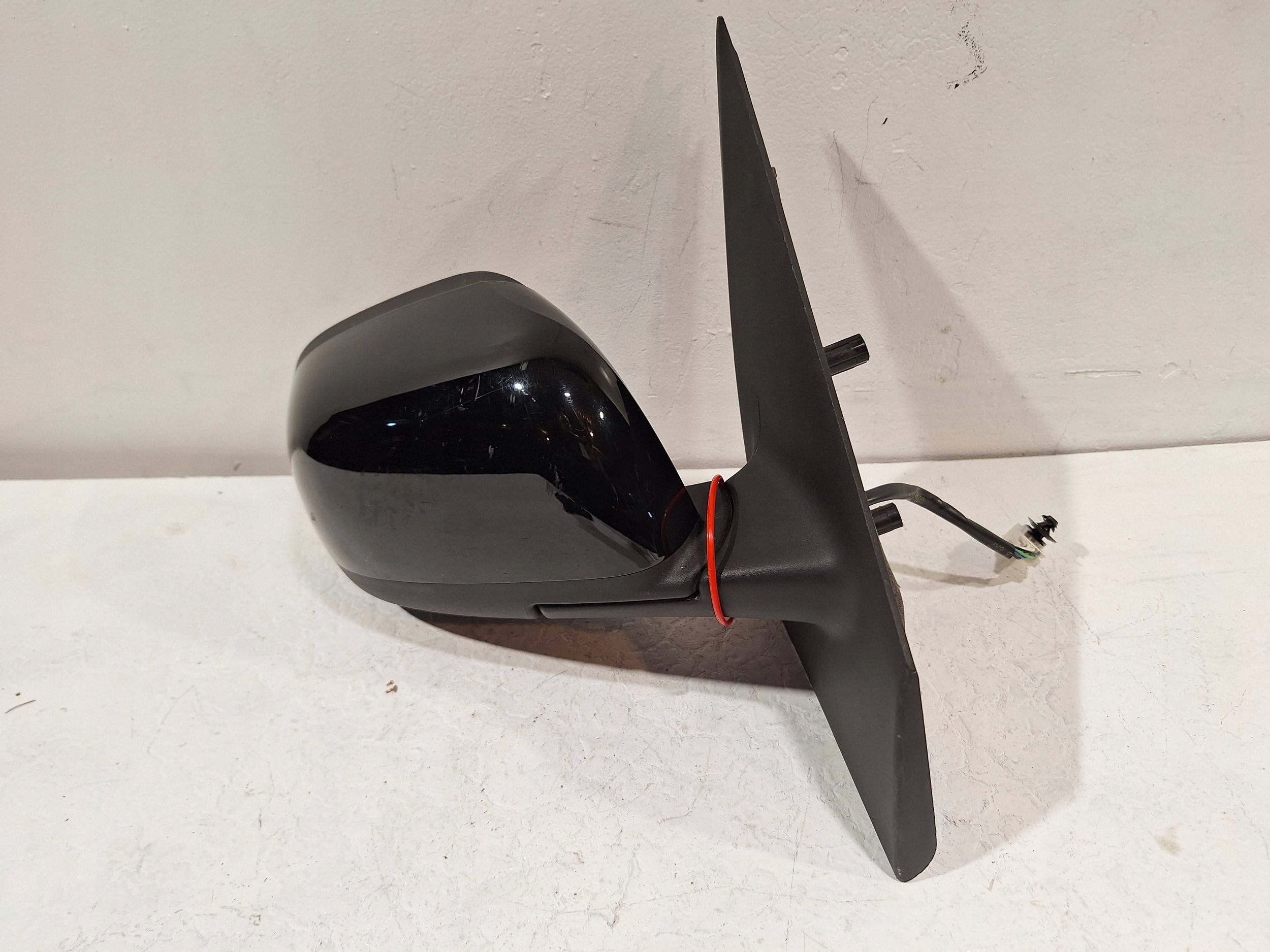 mirror exterior right 7 PIN DACIA LODGY DOKKER 17