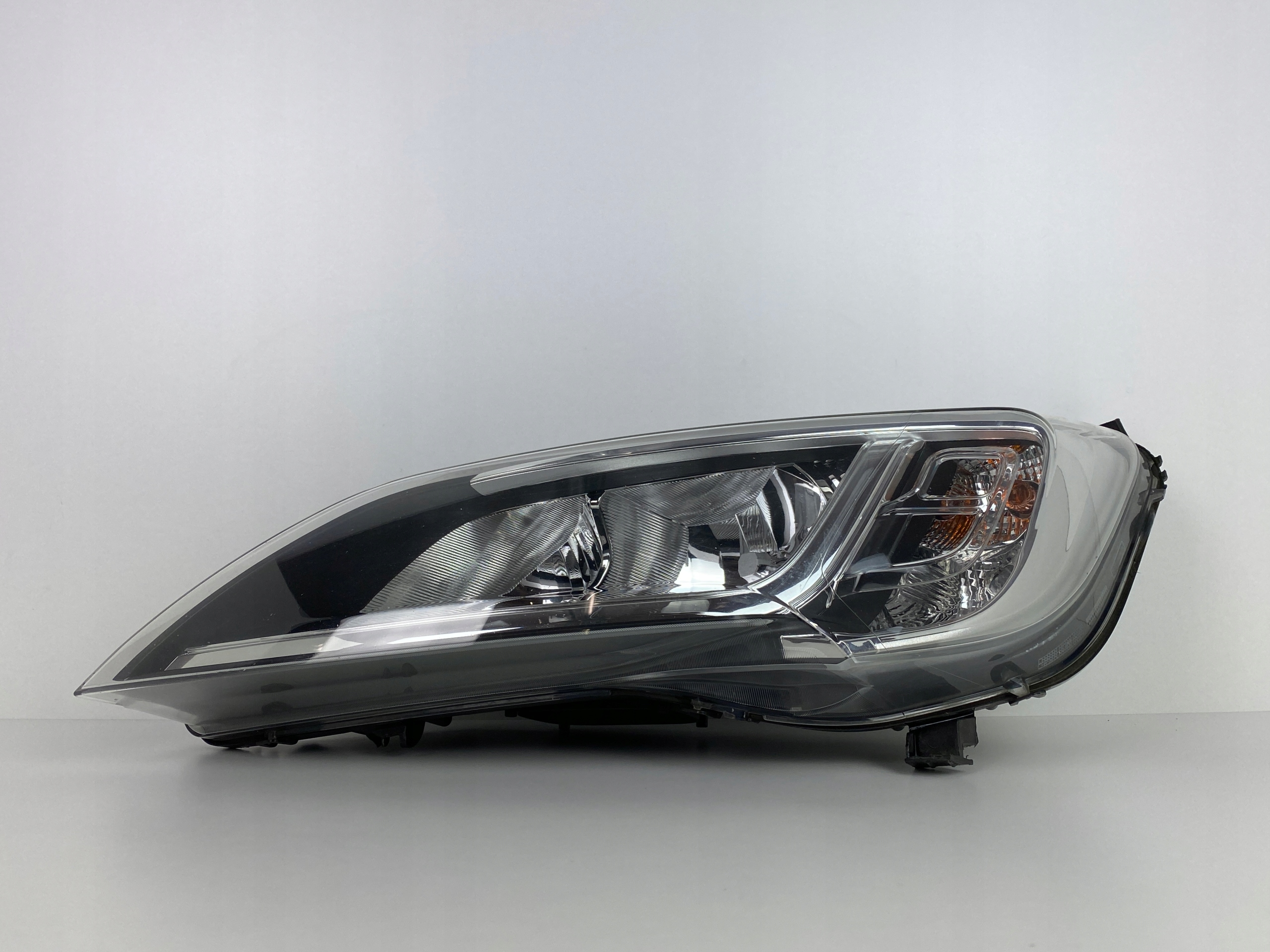 Frontscheinwerfer Citroen Jumper I 1394426080 LED Links Scheinwerfer Headlight - Thumbnail 1