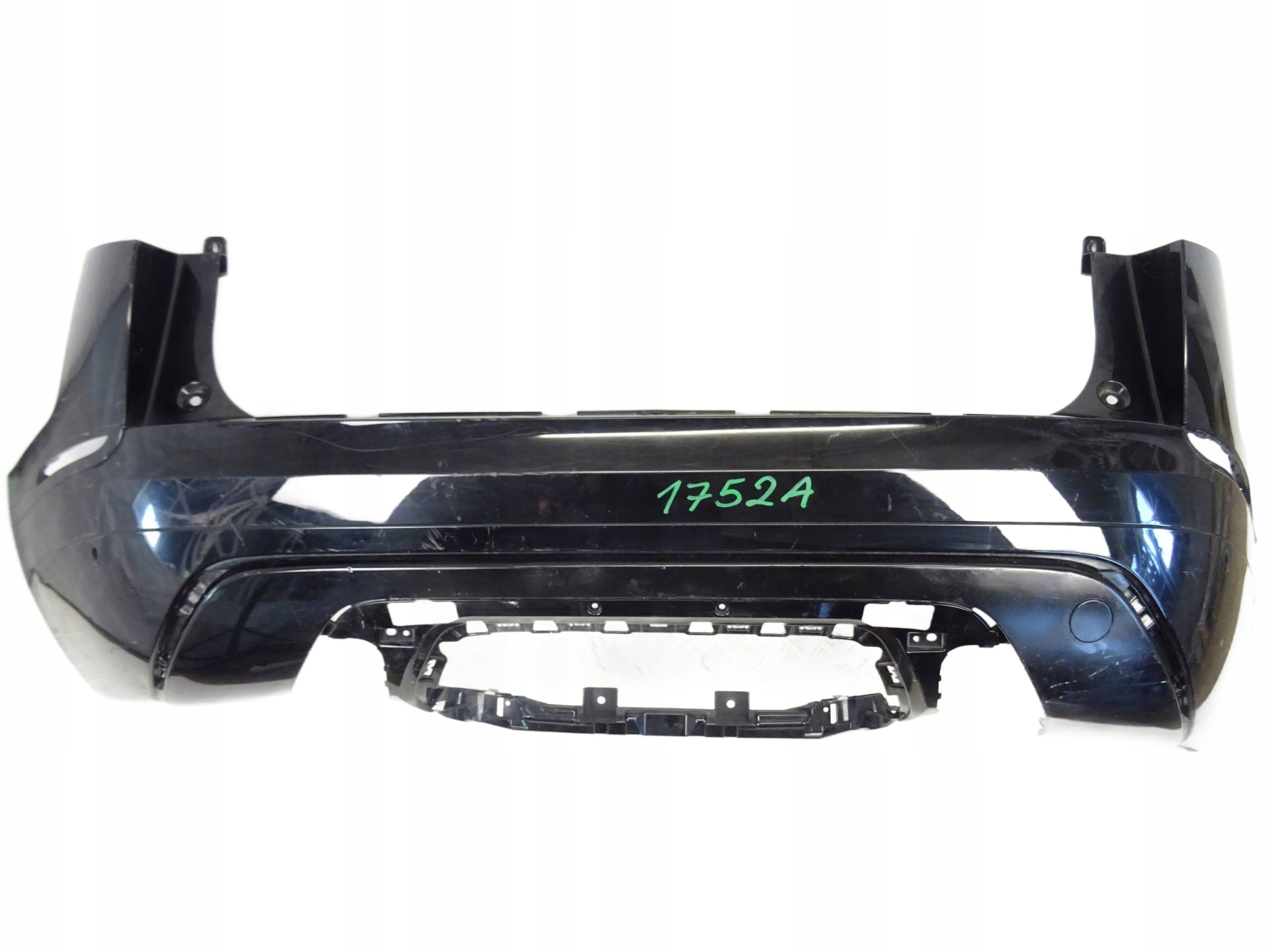 Range Rover VELAR Stoßstange heck hinten