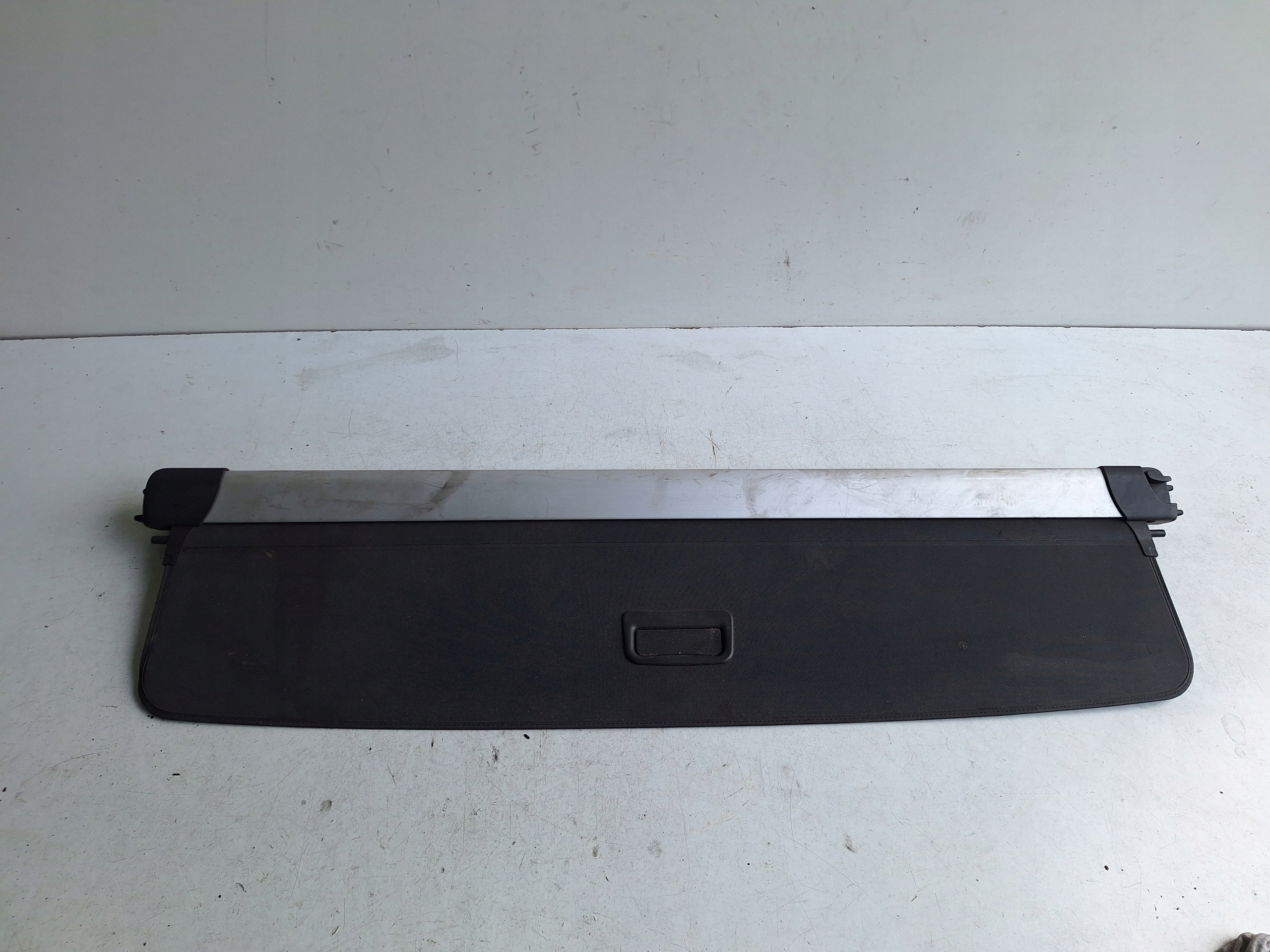 RANGE ROVER SPORT II L494 13-22 blinds boot