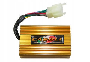 

Moduł CDI 4+2 tunning Casoli Bashan Eagle