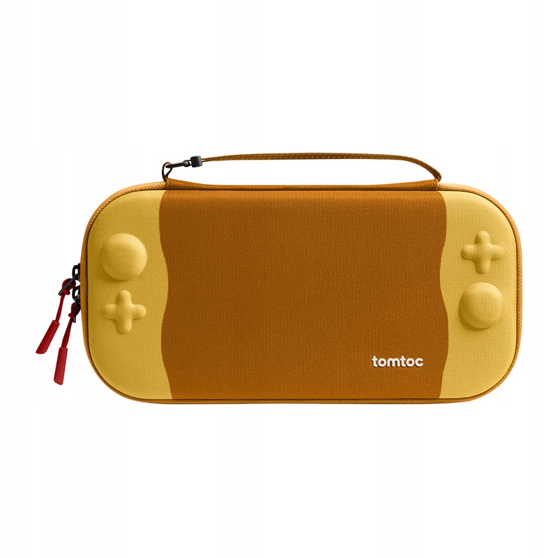 Etui Do Nintendo Switch 2 Slim Tomtoc FANCYCASE-G05
