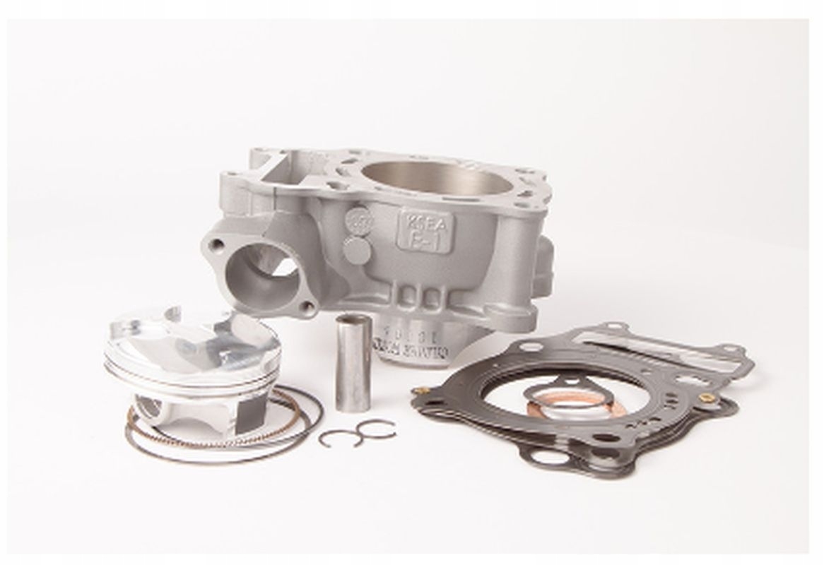 Cylinder Works Kompletný Valec Honda Crf 150R/RB '12-'25 (priemer 66 MM) ()
