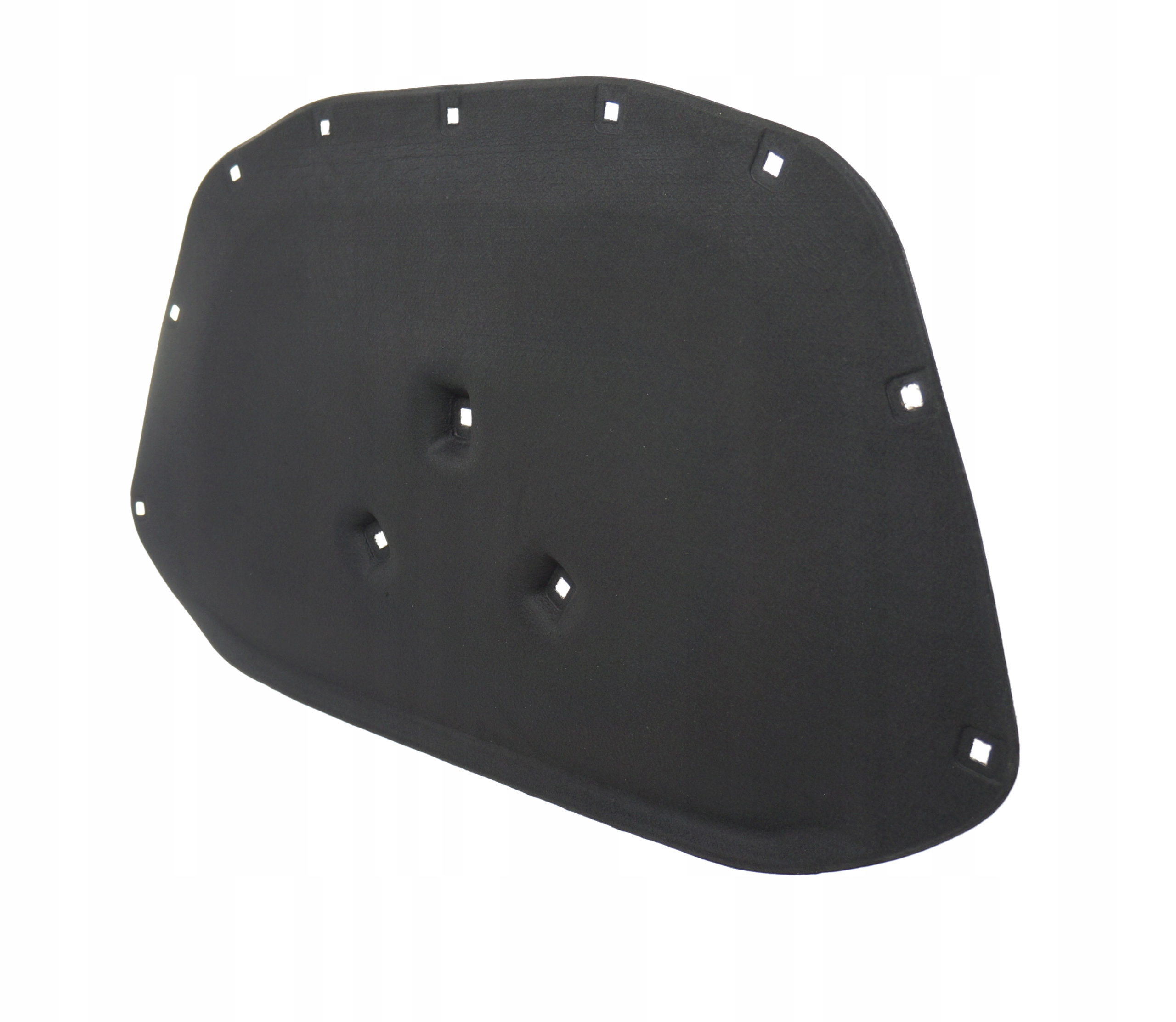 PODBITKA IZOLACJA MASKI SKODA OCTAVIA II 2 04-13r Producent części Inny