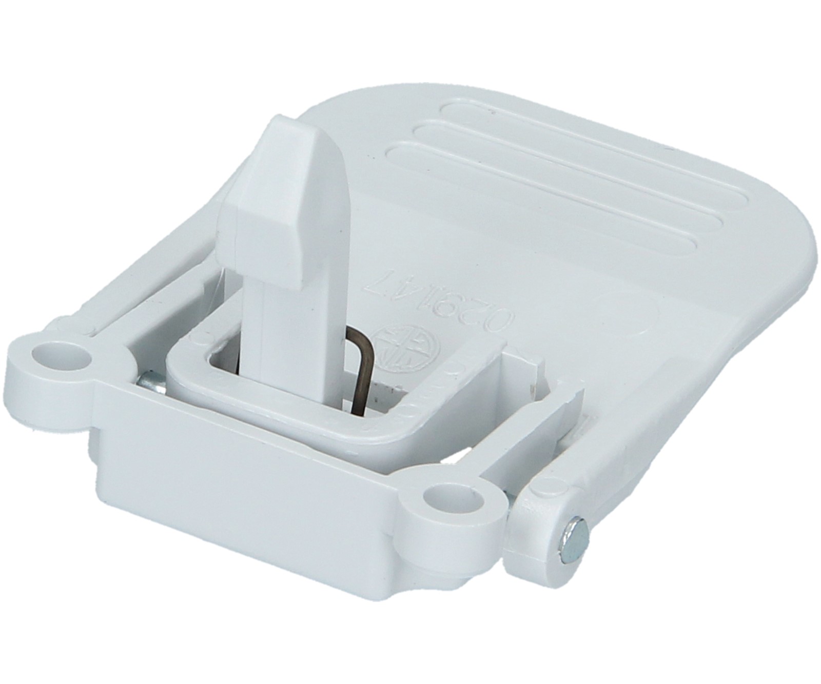 UCHWYT KLAMKA DRZWI PRALKI MASTERCOOK PFD-104/CKD Model NEO000309