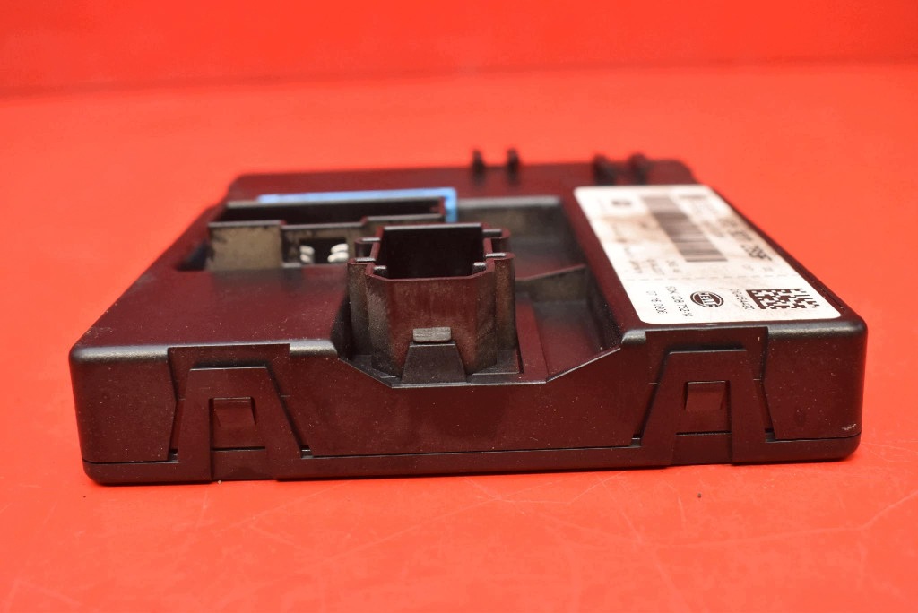Unité commande confort 4F0907289F AUDI A6 C6 2.0 TDI 140 KM 04-08