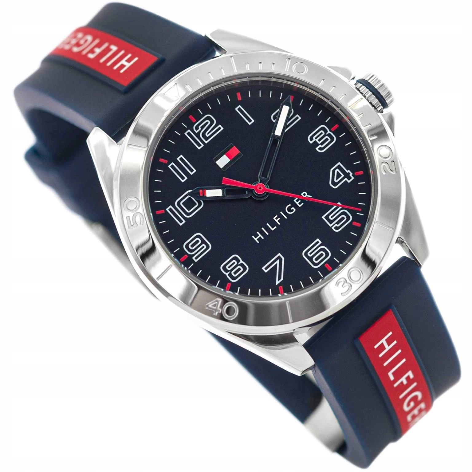 Dětské Hodinky Tommy Hilfiger 1720019 Kids